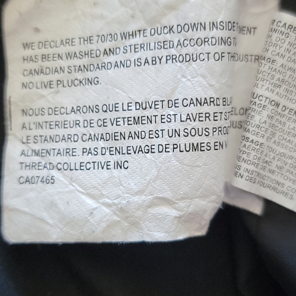 Winter Jacket - Picture 5 of 5